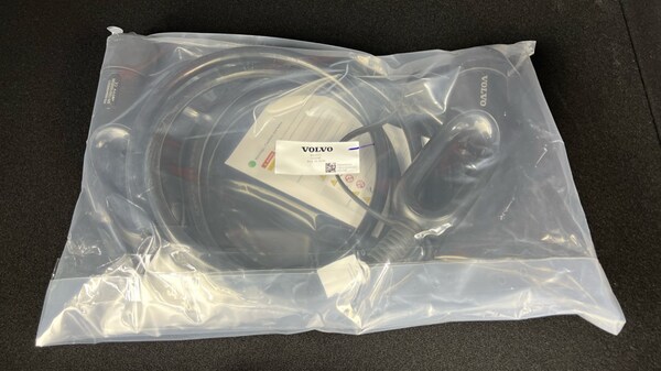 Used Volvo EX30 2025 for sale - 75482196: Photo 36