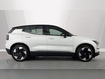 Used Volvo EX30 2025 for sale - 75482196: Photo