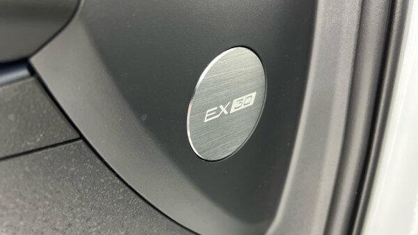 Used Volvo EX30 2025 for sale - 75482196: Photo 44