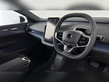 Used Volvo EX30 2025 for sale - 75482196: Photo