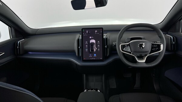 Used Volvo EX30 2025 for sale - 75482196: Photo 5
