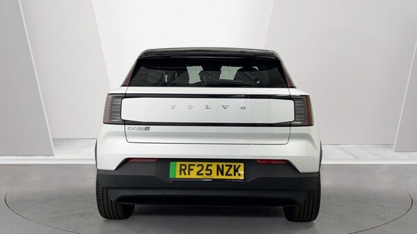 Used Volvo EX30 2025 for sale - 75482196: Photo 7