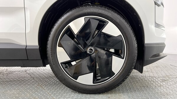 Used Volvo EX30 2025 for sale - 75482196: Photo 9
