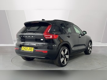 Used Volvo XC40 2023 for sale - 78555494: Photo