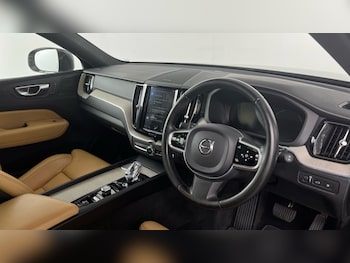 Used Volvo XC60 2020 for sale - 77826508: Photo
