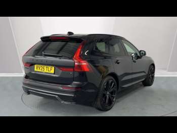 Used Volvo XC60 2025 for sale - 74902734: Photo