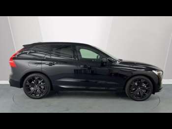 Used Volvo XC60 2025 for sale - 74902734: Photo