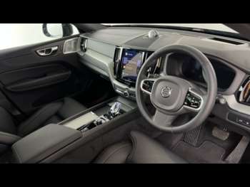 Used Volvo XC60 2025 for sale - 74902734: Photo