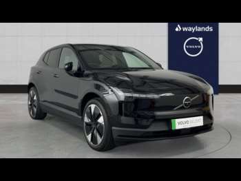 2025 - Ultra, Single Motor Extended Range, Electric(20 Alloys, Tints) Auto 5-Door