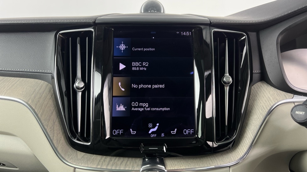 Used Volvo XC60 2020 for sale - 77021843: Photo 12