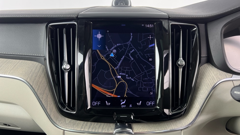 Used Volvo XC60 2020 for sale - 77021843: Photo 18