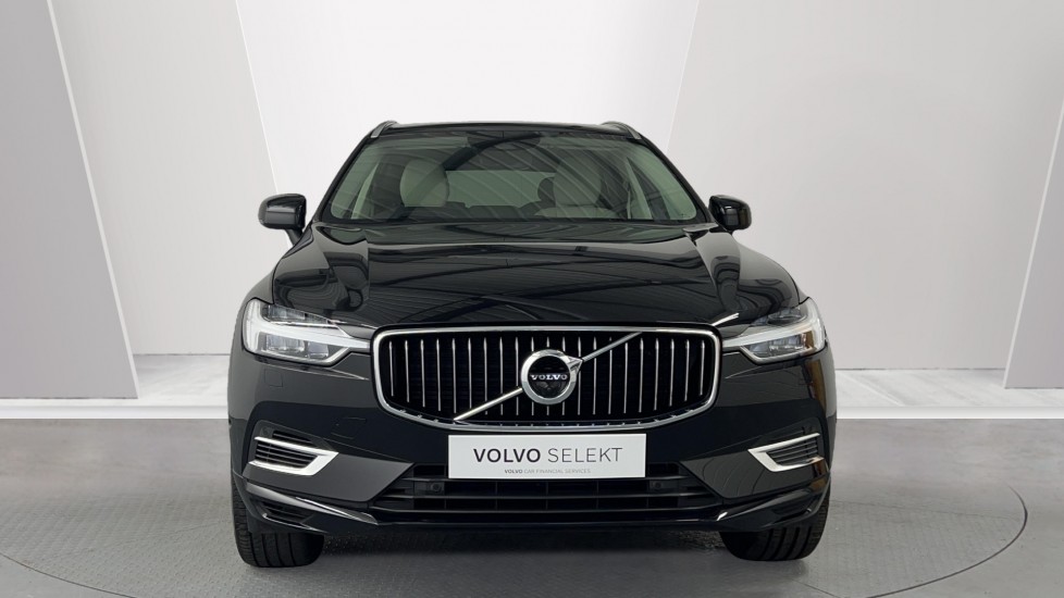 Used Volvo XC60 2020 for sale - 77021843: Photo 8
