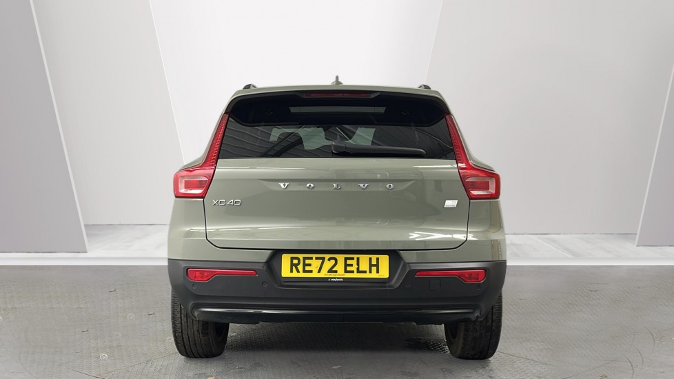 Used Volvo XC40 2023 for sale - 77988469: Photo 7