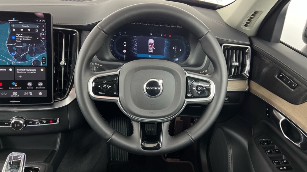 Used Volvo XC90 2025 for sale - 76937496: Photo 10