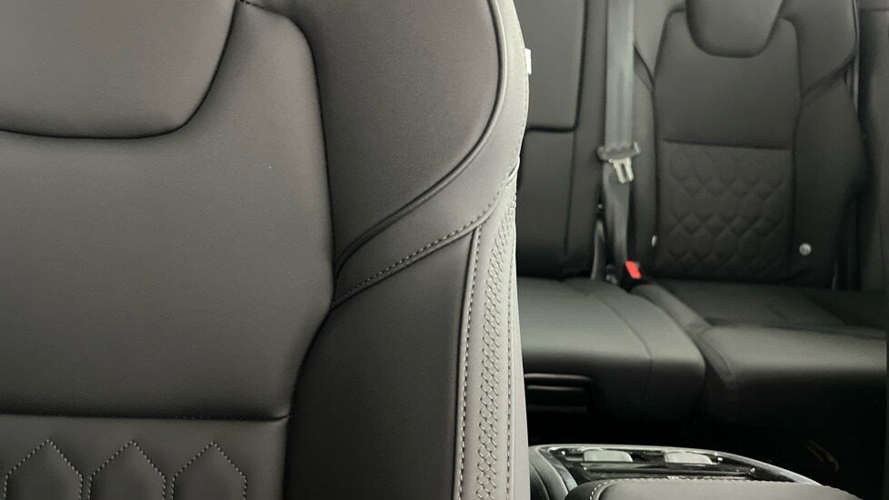 Used Volvo XC90 2025 for sale - 76937496: Photo 14