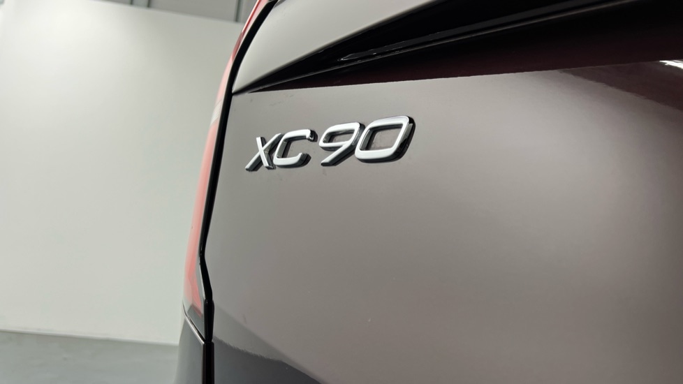 Used Volvo XC90 2025 for sale - 76937496: Photo 37