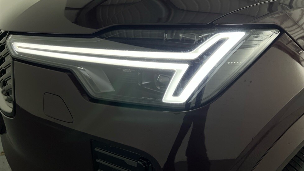 Used Volvo XC90 2025 for sale - 76937496: Photo 46