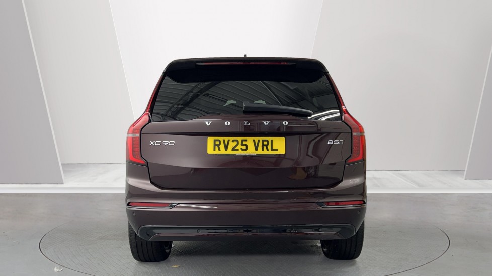 Used Volvo XC90 2025 for sale - 76937496: Photo 7