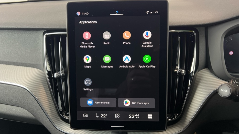 Used Volvo XC60 2025 for sale - 77261518: Photo 12