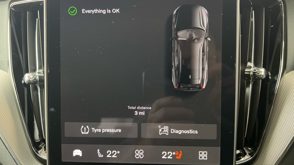 Used Volvo XC60 2025 for sale - 77261518: Photo 14