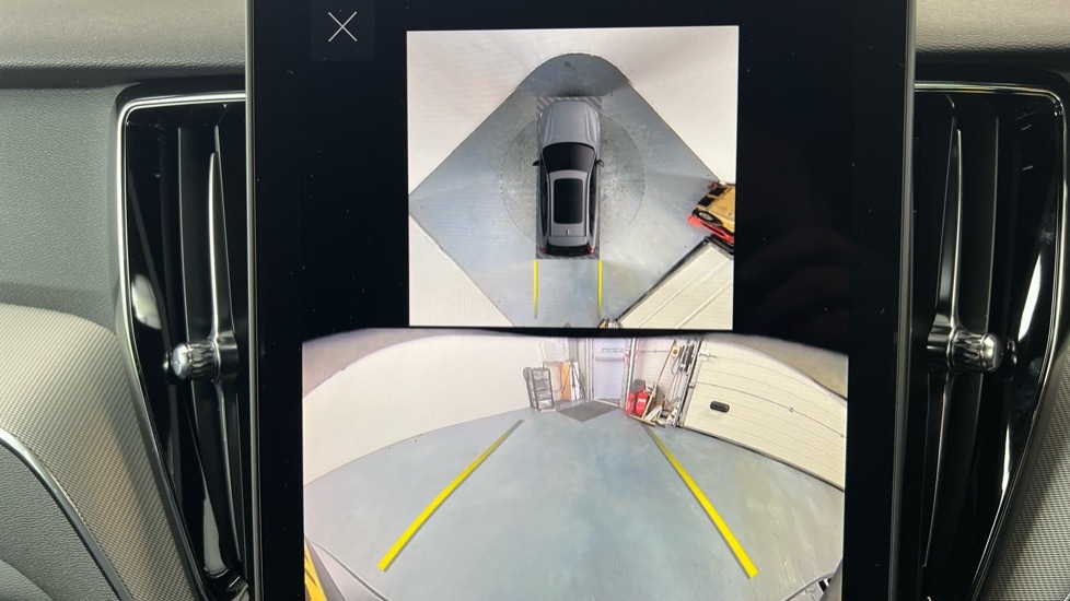 Used Volvo XC60 2025 for sale - 77261518: Photo 16