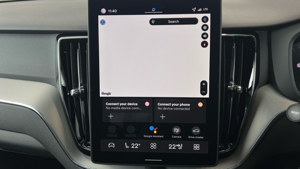 Used Volvo XC60 2025 for sale - 77261518: Photo 17