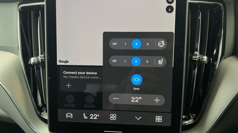 Used Volvo XC60 2025 for sale - 77261518: Photo 18