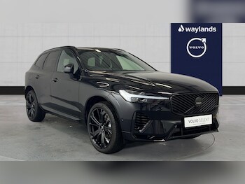 Used Volvo XC60 2025 for sale - 77261518: Photo