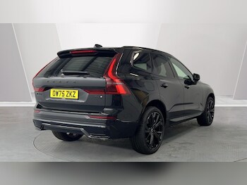 Used Volvo XC60 2025 for sale - 77261518: Photo