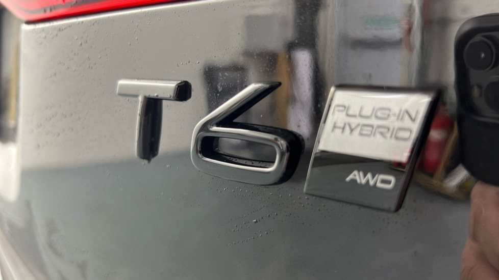 Used Volvo XC60 2025 for sale - 77261518: Photo 38