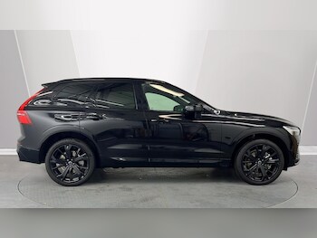 Used Volvo XC60 2025 for sale - 77261518: Photo