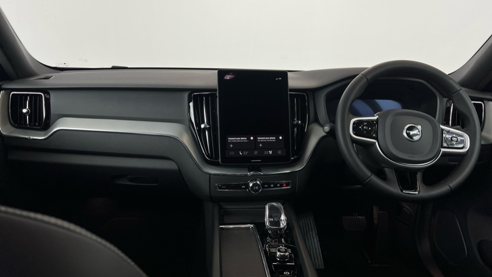 Used Volvo XC60 2025 for sale - 77261518: Photo 5