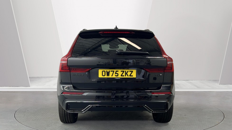 Used Volvo XC60 2025 for sale - 77261518: Photo 7