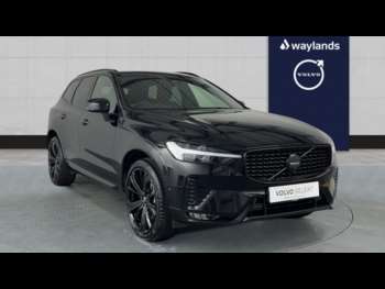 2024 - B5 Black Edition Plus, AWD Mild hybrid, Petrol Auto 5-Door
