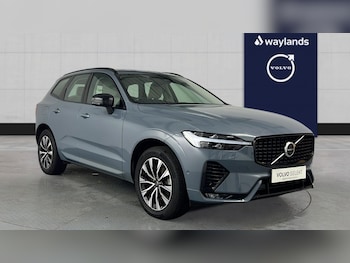 Used Volvo XC60 2023 for sale - 77178108: Photo