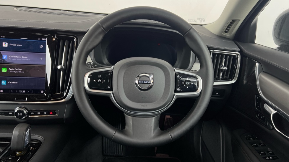 Used Volvo V90 2025 for sale - 76568089: Photo 10