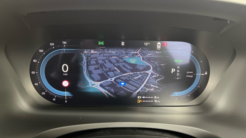 Used Volvo V90 2025 for sale - 76568089: Photo 11