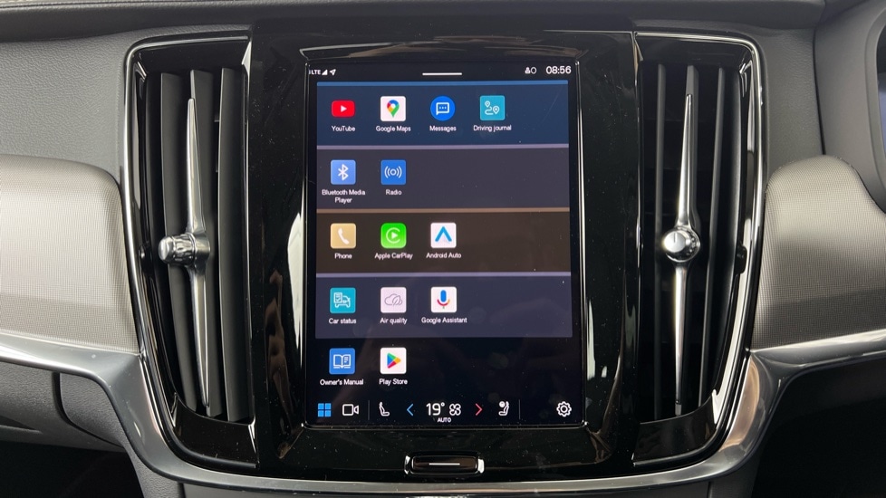 Used Volvo V90 2025 for sale - 76568089: Photo 12