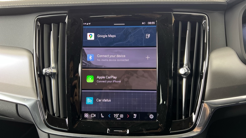 Used Volvo V90 2025 for sale - 76568089: Photo 16