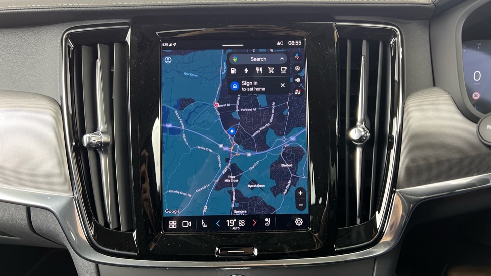 Used Volvo V90 2025 for sale - 76568089: Photo 17