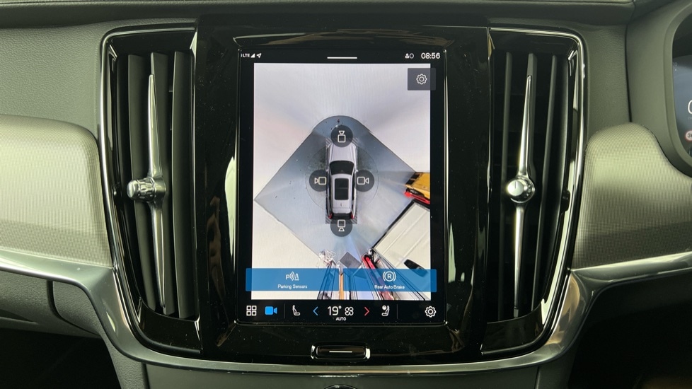 Used Volvo V90 2025 for sale - 76568089: Photo 18