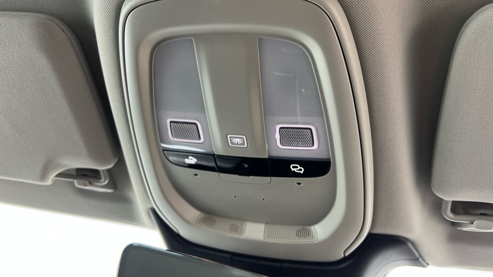 Used Volvo V90 2025 for sale - 76568089: Photo 27