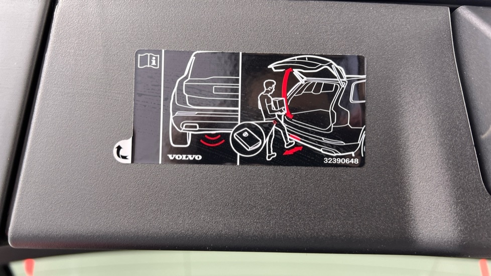 Used Volvo V90 2025 for sale - 76568089: Photo 40