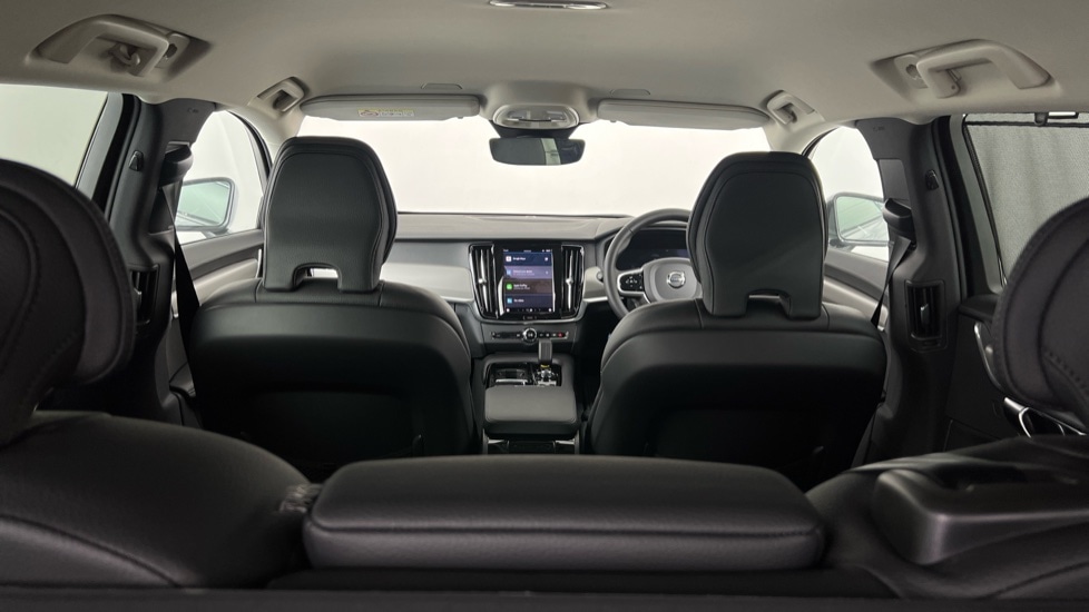 Used Volvo V90 2025 for sale - 76568089: Photo 41