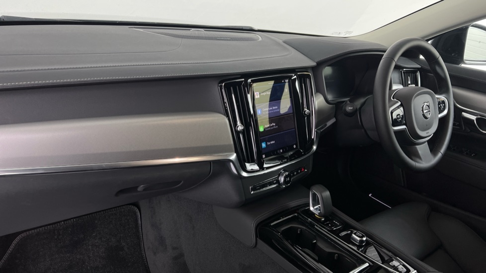Used Volvo V90 2025 for sale - 76568089: Photo 44