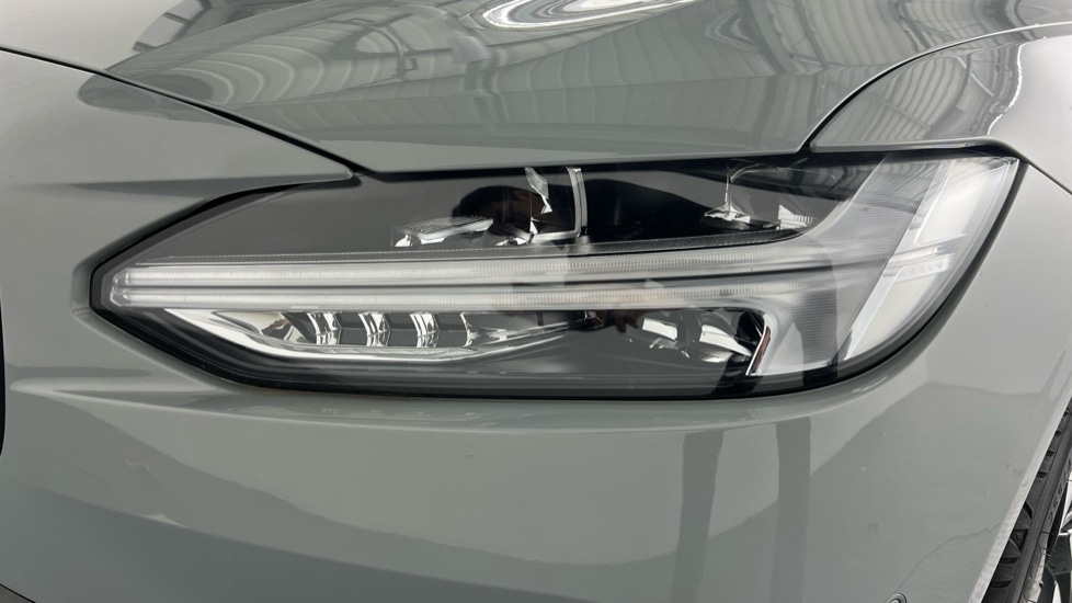 Used Volvo V90 2025 for sale - 76568089: Photo 47