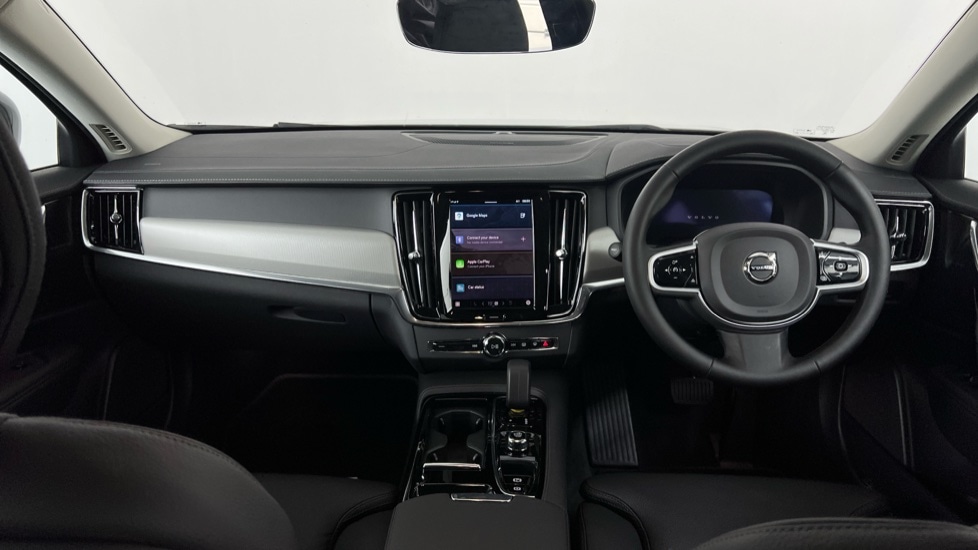 Used Volvo V90 2025 for sale - 76568089: Photo 5