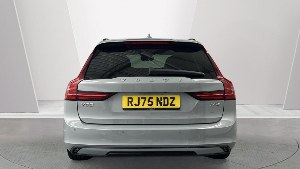 Used Volvo V90 2025 for sale - 76568089: Photo 7