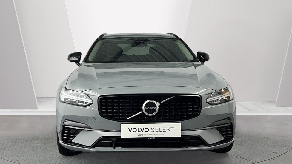 Used Volvo V90 2025 for sale - 76568089: Photo 8