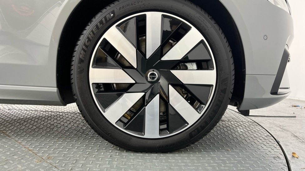 Used Volvo V90 2025 for sale - 76568089: Photo 9